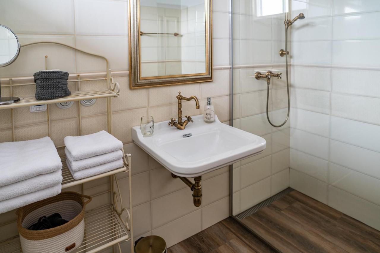 מודרבה Apartman Nad Modravou מראה חיצוני תמונה